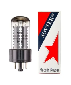 5AR4 Sovtek (New)
