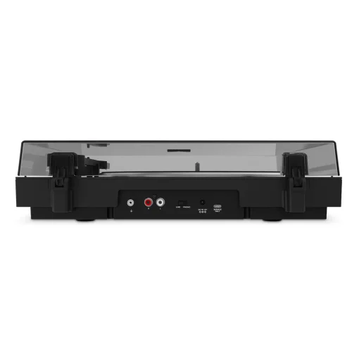 เครื่องเล่นแผ่นเสียง Victrola Automatic Turntable (New) - Image 7
