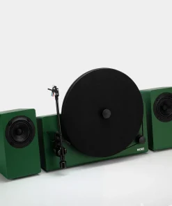 เครื่องเล่นแผ่นเสียง Fennessy More II Vertical (New)