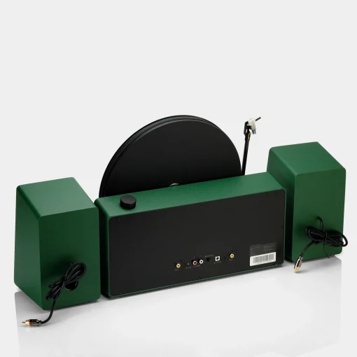 เครื่องเล่นแผ่นเสียง Fennessy More II Vertical (New) - Image 3