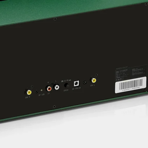 เครื่องเล่นแผ่นเสียง Fennessy More II Vertical (New) - Image 6