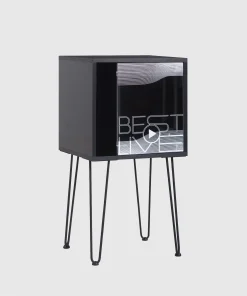 ชั้นวาง Fennessy Donut i5s Vinyl Rack (New)