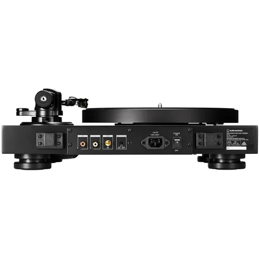 เครื่องเล่นแผ่นเสียง Audio Technica AT-LP8X (New) - Image 7