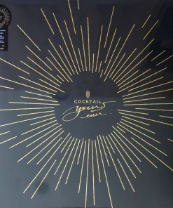Cocktail – Yours Ever (Picture Disc)