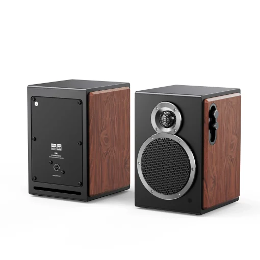ลำโพง FiiO SA1 Desktop Active (New) - Image 3