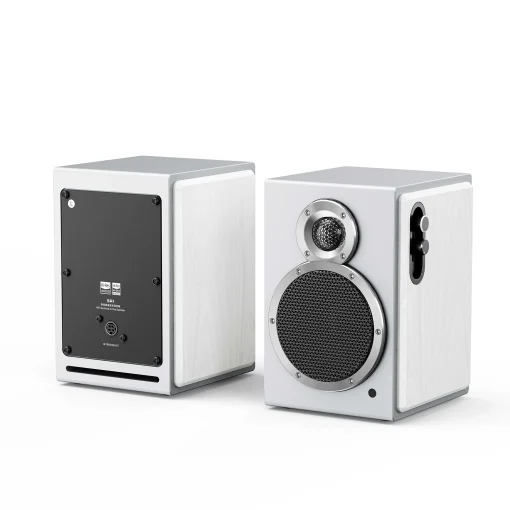 ลำโพง FiiO SA1 Desktop Active (New) - Image 6