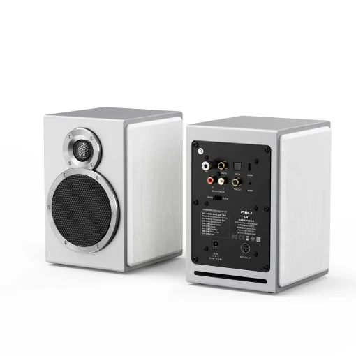 ลำโพง FiiO SA1 Desktop Active (New) - Image 5