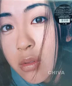 Utada Hikaru – First Love