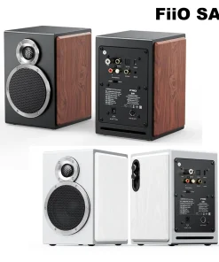 ลำโพง FiiO SA1 Desktop Active (New)
