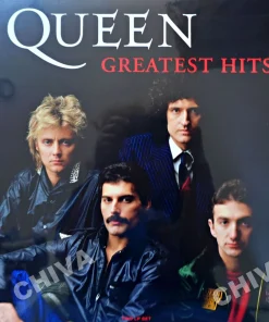 Queen – Greatest Hits Vol.1