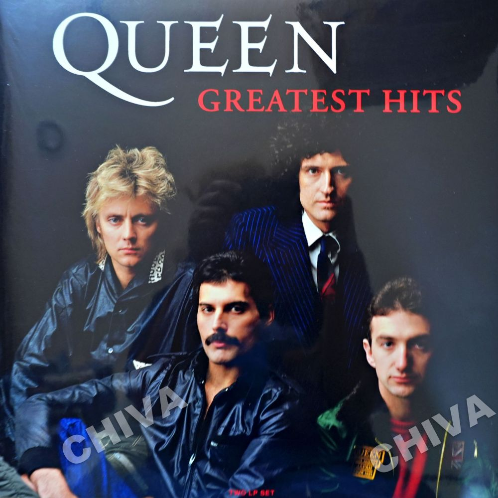 Queen - Greatest Hits Vol.1