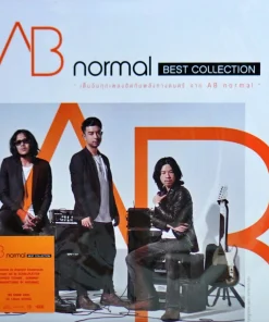 Ab Normal – Best Collection (Color Vinyl)
