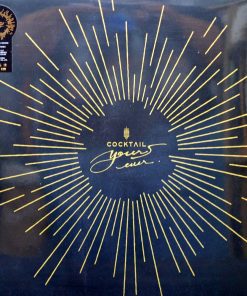 Cocktail – Yours Ever (Picture Disc)