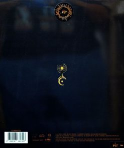 Cocktail – Yours Ever (Picture Disc)