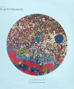 A Tribute To Ryuichi Sakamoto: To The Moon And Back
