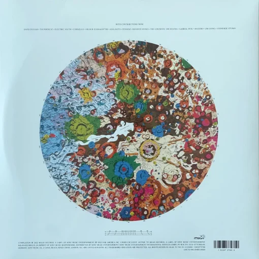 A Tribute To Ryuichi Sakamoto: To The Moon And Back - Image 2