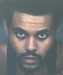 The Weeknd – Hurry Up Tomorrow (Clear Vinyl)