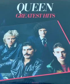 Queen – Greatest Hits Vol.1