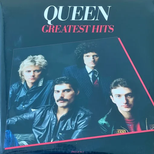 Queen - Greatest Hits Vol.1