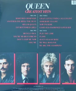 Queen – Greatest Hits Vol.1