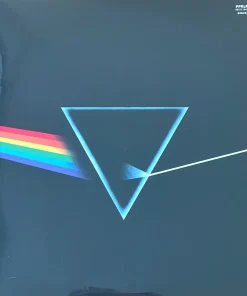 Pink Floyd – The Dark Side Of The Moon