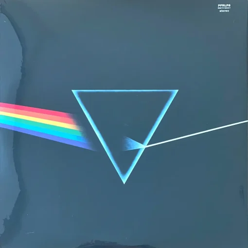 Pink Floyd - The Dark Side Of The Moon - Image 2