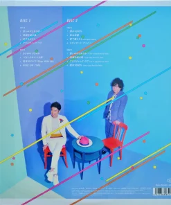 Pop In City – For Covers Only