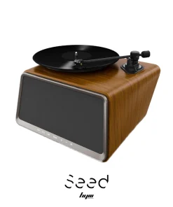 เครื่องเล่นแผ่นเสียง HYM Seed (New)