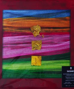 Taitosmith – เพื่อชีวิตกู (Color Vinyl)