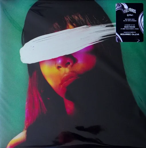 Tilly Birds - ผู้เดียว (Color Vinyl)