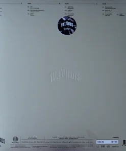 Tilly Birds – ผู้เดียว (Color Vinyl)