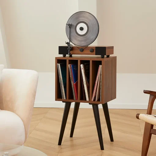 ชั้นวาง Fennessy More III Vinyl Closet (New) - Image 3