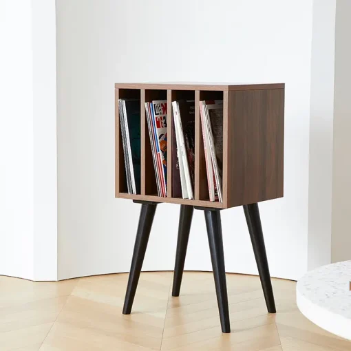 ชั้นวาง Fennessy More III Vinyl Closet (New) - Image 2