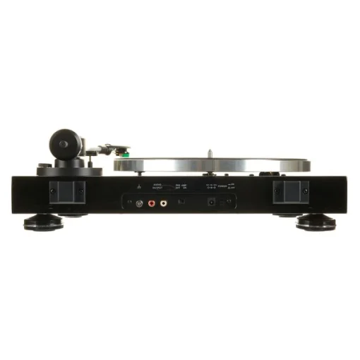 เครื่องเล่นแผ่นเสียง Thorens TD 204 (New) - Image 4