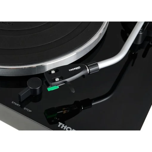 เครื่องเล่นแผ่นเสียง Thorens TD 204 (New) - Image 6