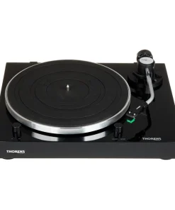 เครื่องเล่นแผ่นเสียง Thorens TD 204 (New)