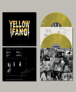 Yellow Fang – The Greatest
