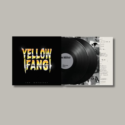 Yellow Fang - The Greatest - Image 4