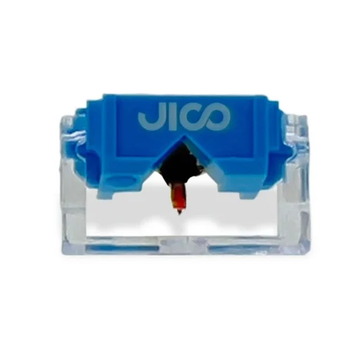 ปลายเข็มแท้ Jico N44-7 IMP SD BLUE (New)