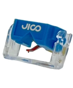 ปลายเข็มแท้ Jico N44-7 IMP SD BLUE (New)