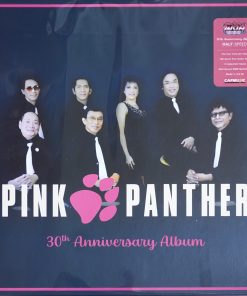 Pink Panther – 30th Anniversary (Pink Vinyl)