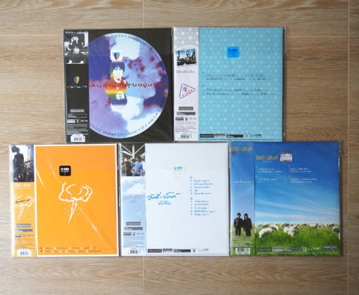 อัสนี-วสันต์ 30 ปี สวัสดีครับ (Box Set) - Image 4