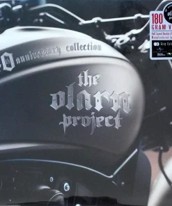The Olarn Project – 40Th Anniversary Collection