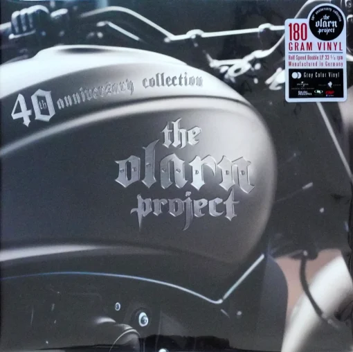 The Olarn Project - 40Th Anniversary Collection - Image 2