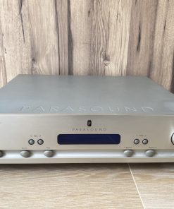 Pre Amp Parasound P3