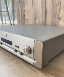 Pre Amp Parasound P3