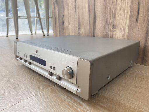 Pre Amp Parasound P3 - Image 2