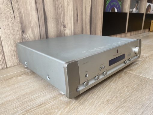 Pre Amp Parasound P3 - Image 3