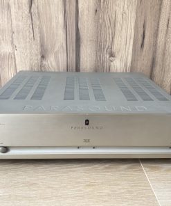 Power Amp Parasound A23