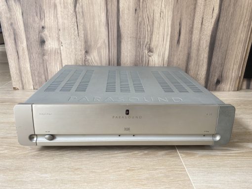 Power Amp Parasound A23